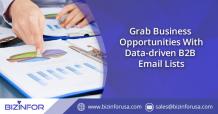 B2B Email List