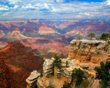 Some Valuable Tips On How To Book South Rim Grand Canyon National Park Tour