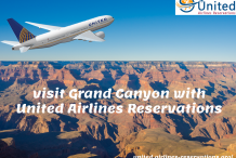 Best Things To Do In Grand Canyon - United Airlines Reservations