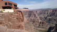 Luxurious Tour From Las Vegas To Grand Canyon West Rim