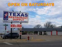 Elevate Your Kitchen Experience with Texas Restaurant Supply