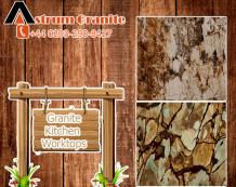 Top 9 Quartz Kitchen Worktops in London at Best Price by Astrum Granite