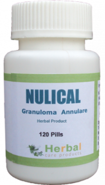 Granuloma Annulare : Symptoms, Causes and Natural Treatment - Herbal Care Products