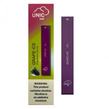 Unic Bar Disposable Pod Device - Wholesale Vapor Supplies 