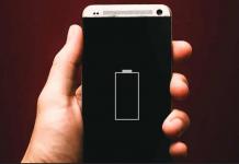 Graphene Battery Phones are in Development - Power Banks Available