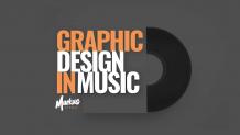 Exploring the Role of Graphic Design in the Music Industry | Markustudio