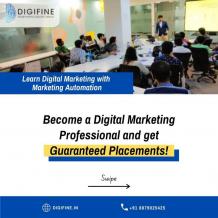 Digital Marketing Course in Mumbai Along With Data Science &amp; ML program Assured Placement Assistance