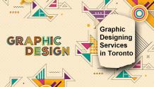 4 Types of Graphic Design