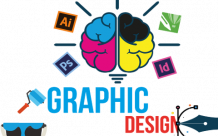 No.1 Graphic Designing Services Agency | We Marketing Solution