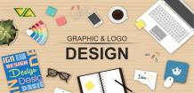 Graphic and Logo Design in Greater Noida