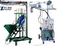 GRC Machine Price | GRC Spray Machine | GRFC Spray Machine 2022