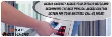 Greater Third Ward Access Control Service Provider - Nexlar Security