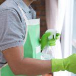 Green V/S Conventional Office Cleaning - The Major Difference