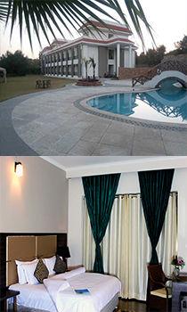 New Year Packages in Jaipur,  New Year Party 2020 in Jaipur