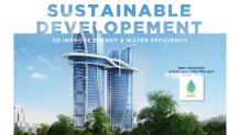 Green Infrastructure to Be Pillar of Growth for Commercial Real Estate