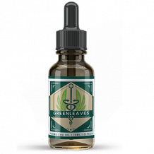 Green Leaves CBD Oil Review - Does This Popular UK CBD Work?