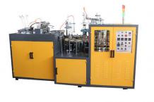 Low Cost Paper Cup Making Machine Manufacturers |  paper cup making machine manufacturers