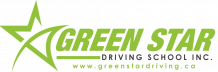Green Star &#8211; The Driving School