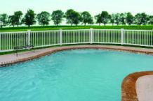 Pool Code Fencing Services in Lawrence, MA | Hulme Fence