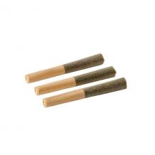 Greenwoods THC