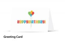 Personalized Greeting Cards Online | Personalized Greeting cards Printing Service Online | Custom Greeting cards Printing Service