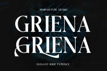 Griena Font (1665315021)