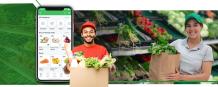 Grocery delivery apps are helping people in this quarantine season: Here’s how you can develop one