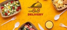 Restaurant App Development | Food Delivery App Development