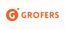 Grofers Offers, Coupons & Promo Codes | Get 40% Orange Cash
