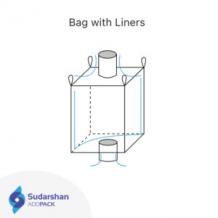 Guidelines to use FIBC bags for storing and transporting wet products!