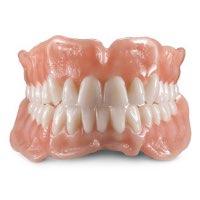 What is a denture reline?