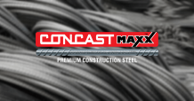 Press Release | Concast Maxx | TMT Bar Company