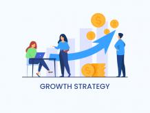 Growth Strategy Checklist: Plan Your Business Goals