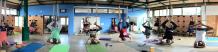 Yoga Classes in Vijayanagar | Yoga Classes in Chandra layout  - Yogavijnana