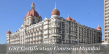 GST Certification Training Course in Mumbai | ISEL Global