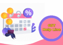 GST Helpline - GST Helpline &amp; Customer Services Details