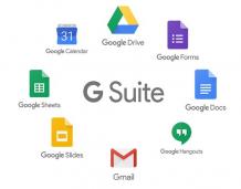 GSuite: How to Create Customized eMail Address Using Gmail Platform