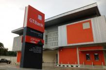 How to register and activate Gtbank world Mobile App - FinanceNGR