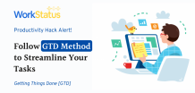 Productivity Hack Alert! Follow the Getting Things Done (GTD) Method to Streamline Your Tasks