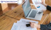 Business Accounting and Taxation Course Near Me – GTIA