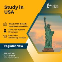 Cost of MSc in USA for Indian Students | Study Abroad in USA | TechPlanet