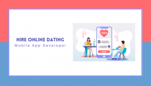 Hire Online Dating Mobile App Developer