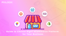 Guide to Choose Right eCommerce Platform for Your Business &#8211; Creative Digital Web Agency