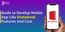 Guide To Develop Mobile App Like KhataBook: Features &amp; Cost