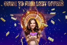 Guide To Finding The Best Offers On Online Casino