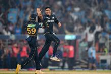 Gujarat keeps nerve, Royals start on winning note - Srilanka Weekly