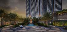 Gulshan Dynasty luxurious apartments at Sector 144 Noida