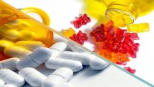 Gummy Vitamins Vs Pills – Which Form Is Best?