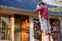 Home Improvement Tips In Exterior of Your Home