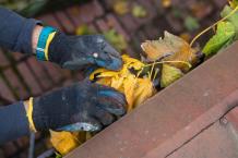 Recruit Professionals for Gutter Cleaning in Oxshott